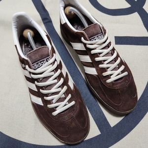[아디다스] 255mm 스페지알 스니커즈 운동화 이미지