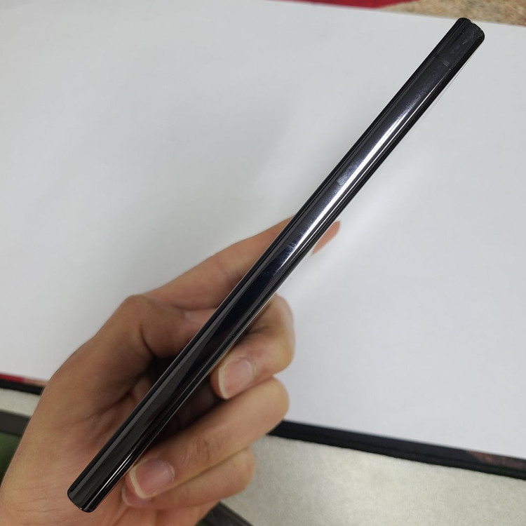 갤럭시 S23울트라 블랙 256G KT 무잔상 A급 213922 이미지