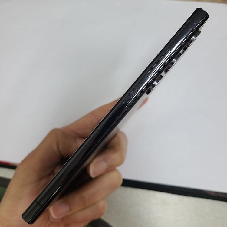 갤럭시 S23울트라 블랙 256G KT 무잔상 A급 213922 이미지