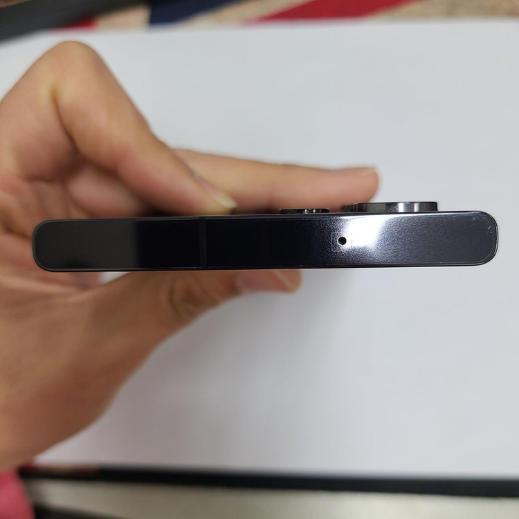 갤럭시 S23울트라 블랙 256G KT 무잔상 A급 213922 이미지