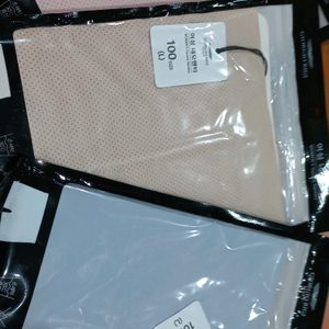 여성 네모 팬티 3장 이미지