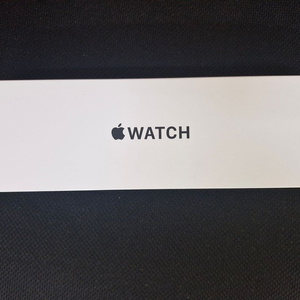 애플워치SE3 44mm 스타라이트, 에어팟프로3 이미지