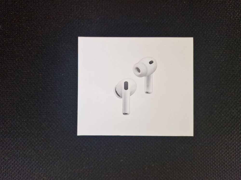 애플워치SE3 44mm 스타라이트, 에어팟프로3 이미지