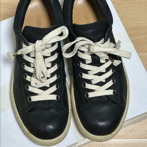 Golemeth 골멧 이모셔널 말가죽 스니커즈 이미지