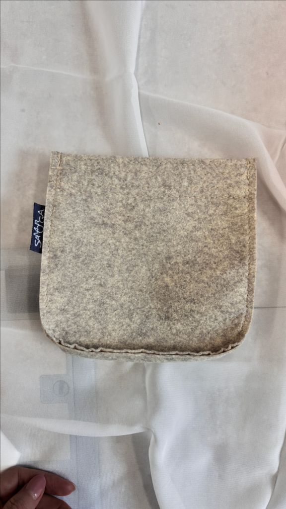 에르메스 에블린 미니 TPM 구하기 힘든 컬러 끄레(Cre) 색상 판매합니다 이미지