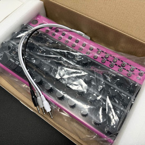 새것같은 Behringer EDGE 팝니다 이미지