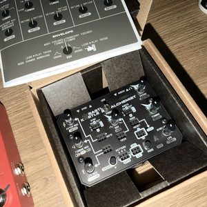 새것같은 Bastl Kastle 2 Alchemist 팝니다 이미지