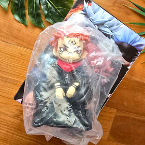 (새상품) 주술회전 스쿠나 피규어 이미지