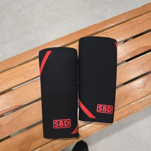 sbd 니슬리브 s사이즈 이미지