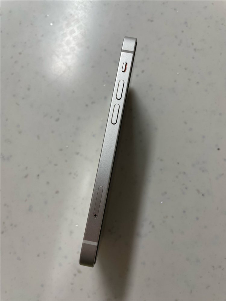 아이폰13미니 256 스타라이트 신품급 이미지