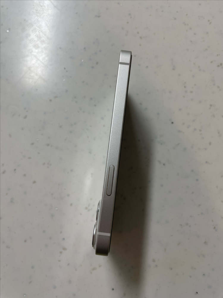 아이폰13미니 256 스타라이트 신품급 이미지