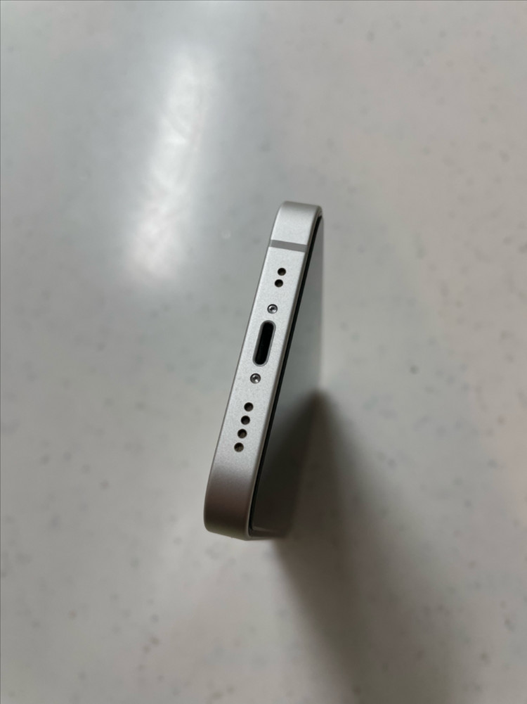 아이폰13미니 256 스타라이트 신품급 이미지