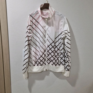 나이키골프 여성 바람막이 이미지