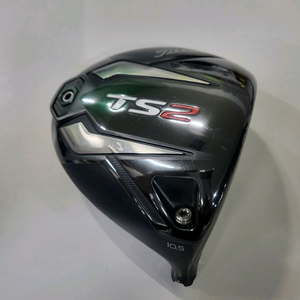 타이틀리스트 TS2 드라이버 10.5도 헤드 최상급 이미지