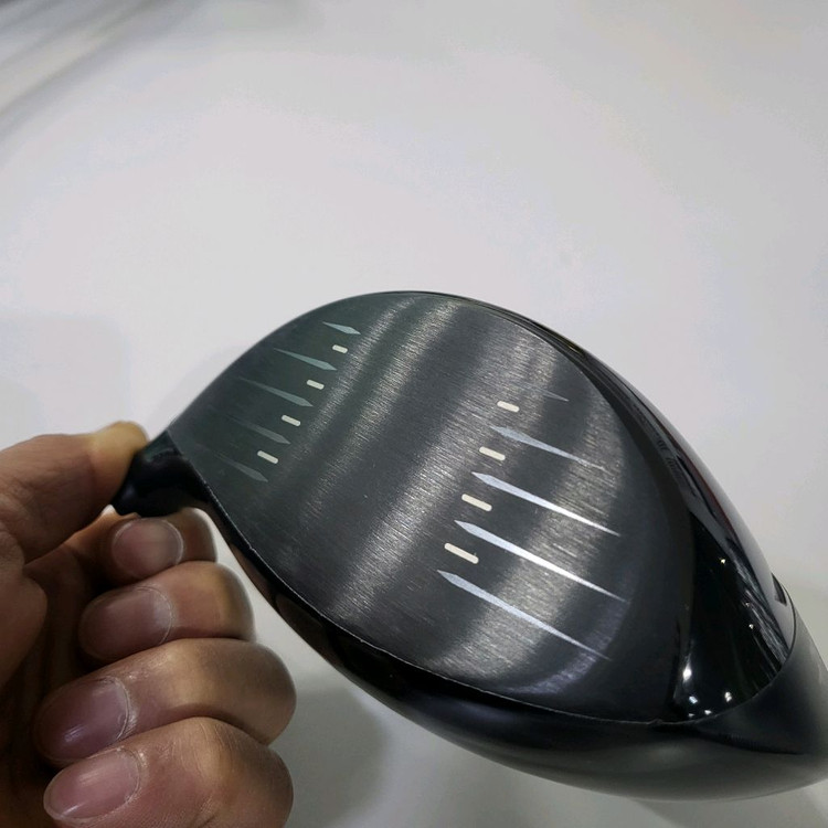 타이틀리스트 TS2 드라이버 10.5도 헤드 최상급 이미지