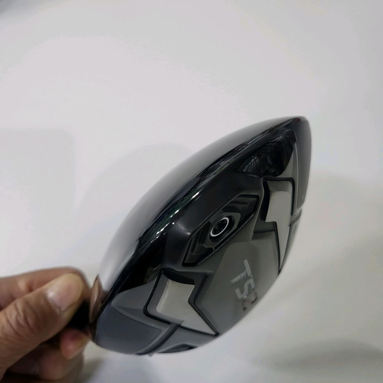 타이틀리스트 TS2 드라이버 10.5도 헤드 최상급 이미지