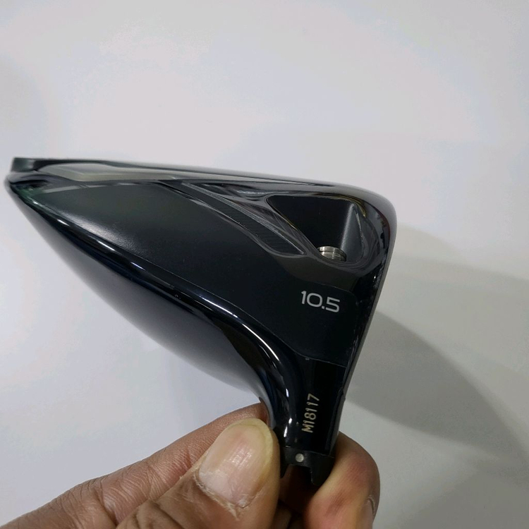 타이틀리스트 TS2 드라이버 10.5도 헤드 최상급 이미지