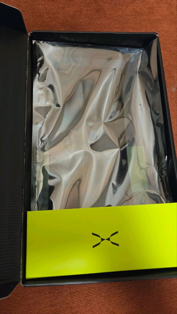 TRYX STRING PCIE 5.0 라이저 케이블 (200mm, 블랙) 이미지