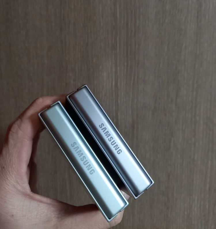 갤럭시Z플립6 256G 새것급(민트1대) 이미지