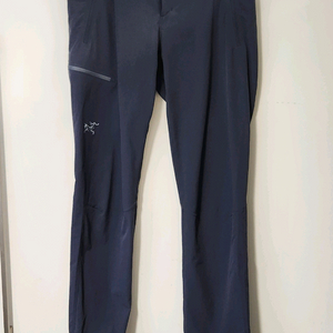 아크테릭스의 여성용 감마 LT 팬츠 28 이미지