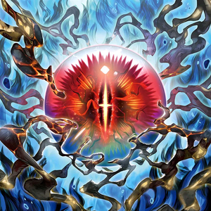 유희왕 덱 이미지