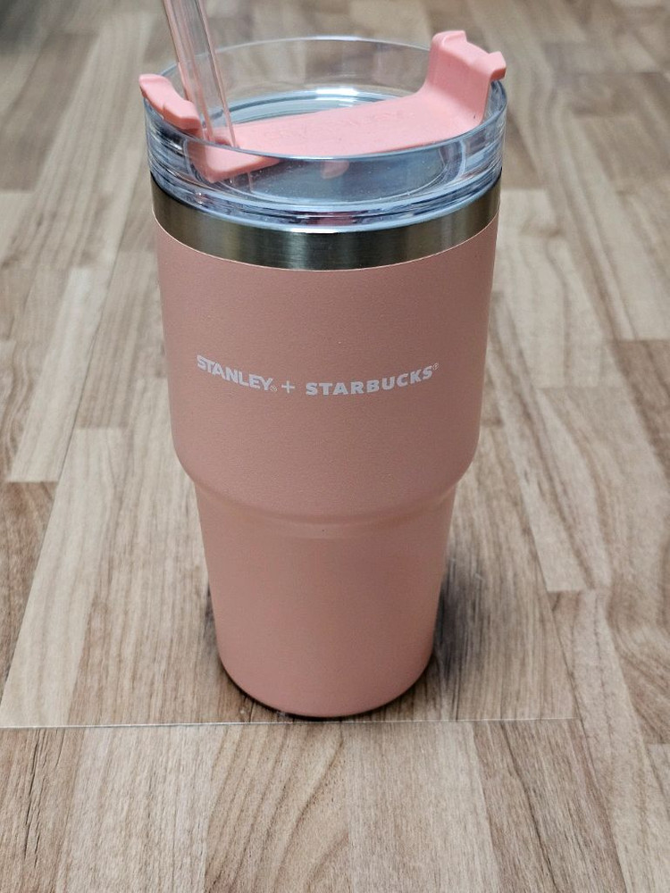 스타벅스 SS 스프링 스탠리 켄처 텀블러 이미지