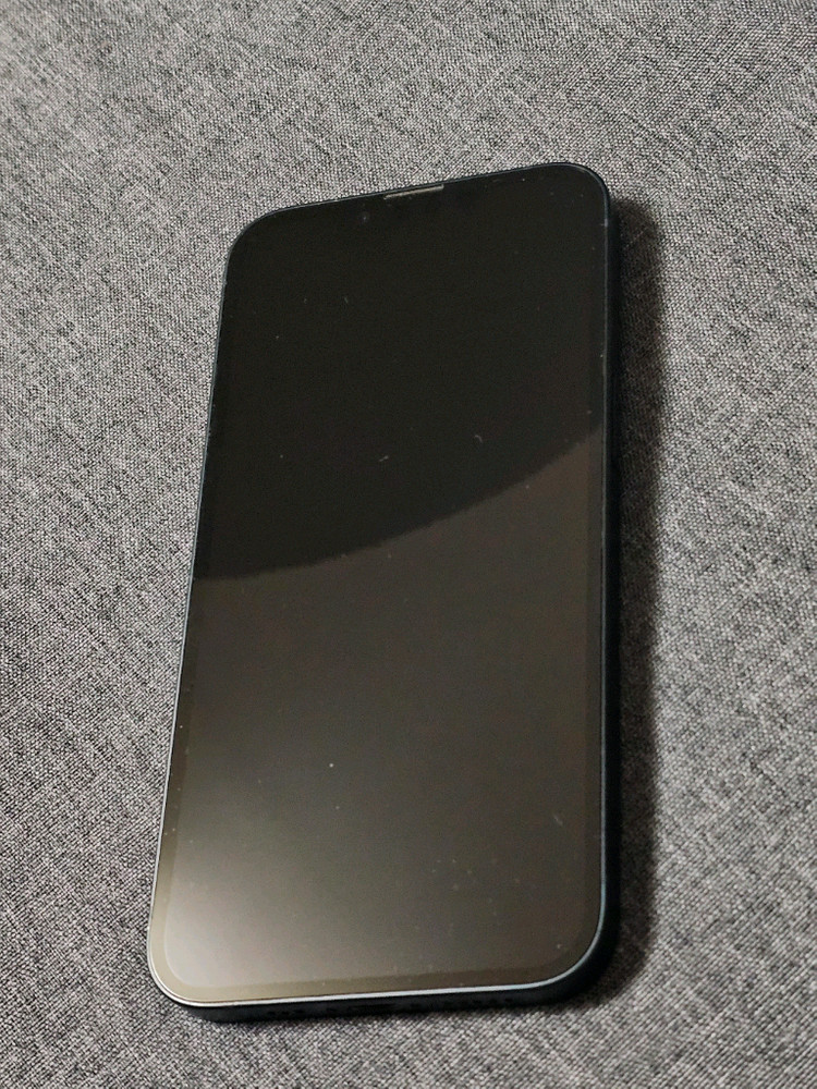 아이폰 14 128GB 미드나이트 이미지