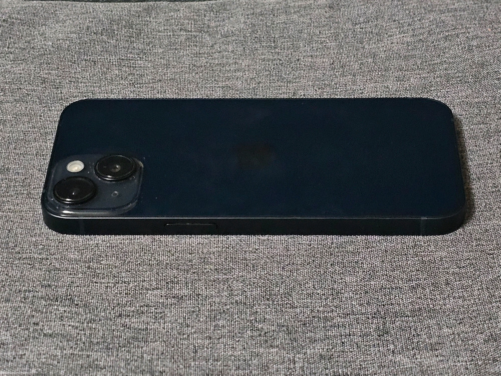 아이폰 14 128GB 미드나이트 이미지