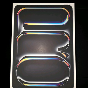 아이패드 프로 11(M5) 512 실버 판매합니다. 이미지