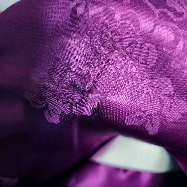 한복 저고리 두루마기 치마 속치마 속바지 속저고리 은혜주단 귀부인한복 혼주 예복 원피스 파란색 분홍색 목도리 여자 이미지