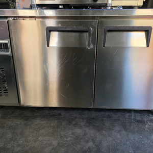 카페사용 1500 테이블냉장고(간냉식)판매합니다 이미지