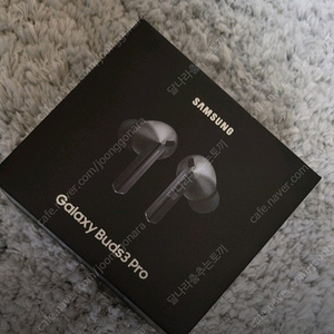 버즈3프로 미개봉 이미지