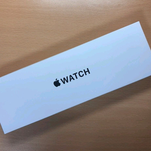 애플워치se2 미개봉 세제품 이미지