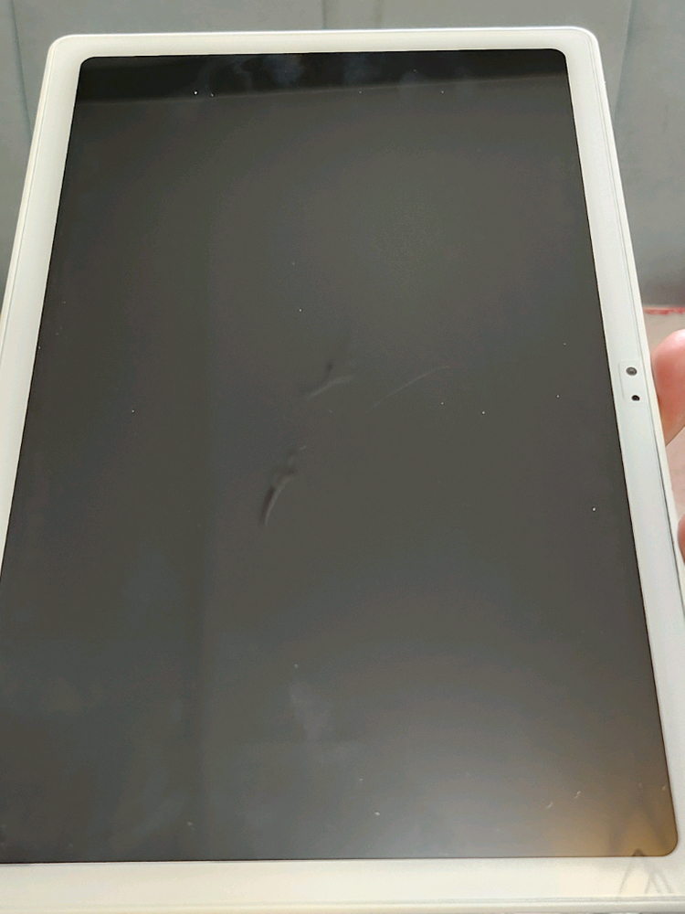 갤럭시탭 A7 wifi 10.4 케이스,키보드포함 이미지