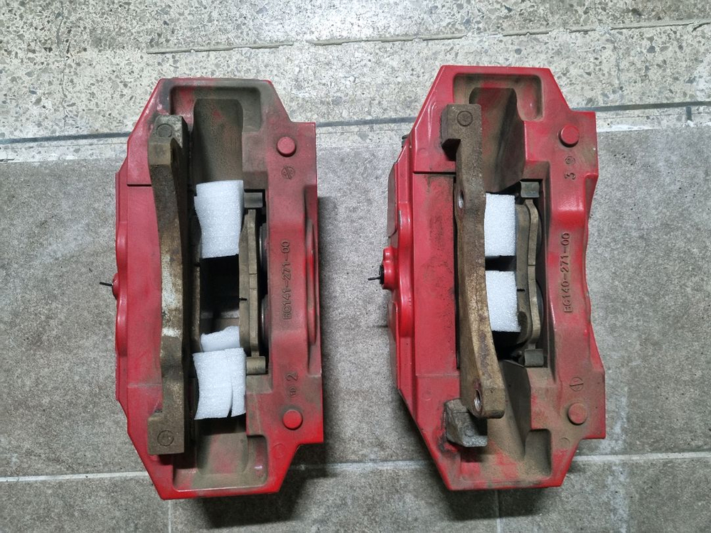 eq900 4p 베라크루즈 장착 판매 이미지