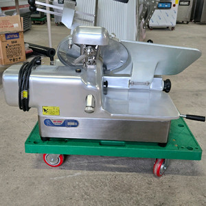 후지 탁상용 육절기 HS-2NA (SOL-20) 이미지