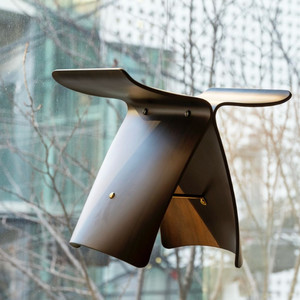 [미사용/새상품급] Tendo 버터플라이 스툴 이미지