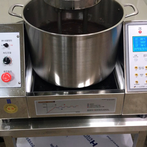 세원시스첸 오토쿡 앙금제조기 죽제조기 이미지