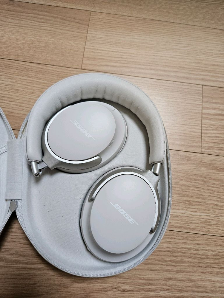 보스 QC 울트라 헤드셋 판매 이미지