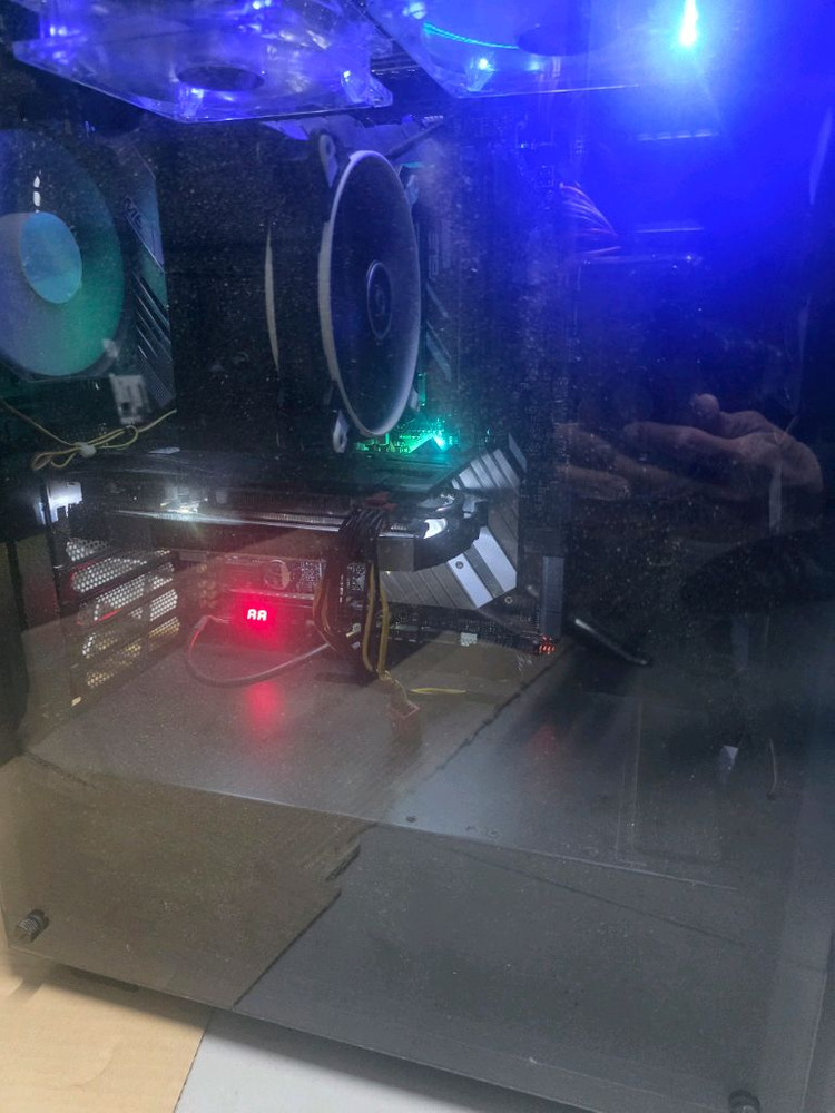 1950X,X399보드,쿨러 셋트 팝니다 이미지