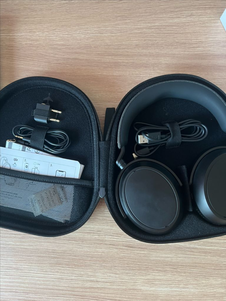 젠하이저 모멘텀 4 블랙 팝니다 이미지