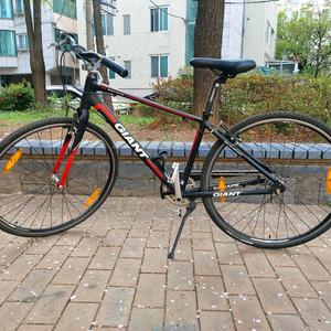 26인치 자전거 이미지