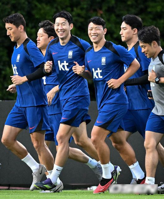 2024 축구 국가대표 선수지급용 국대 adv 트레이닝 쇼트 반바지 이미지