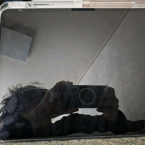 아이패드 프로 13인치 애케플 M4 wifi 256gb 팝니다 이미지