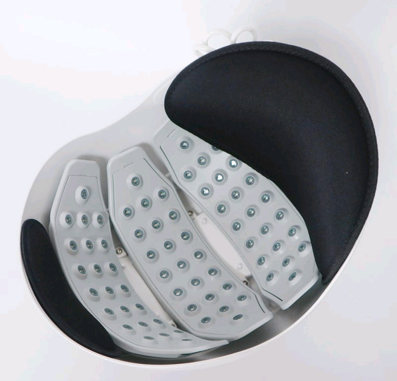 미개봉 새상품 헤어뱅 두피 관리기 케어 기기 LED 이미지