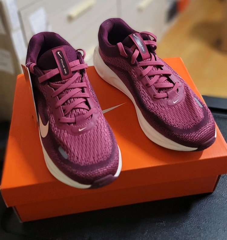 새상품 나이키 여성 러닝화 235 240 이미지