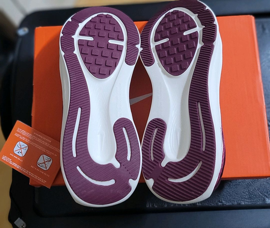 새상품 나이키 여성 러닝화 235 240 이미지