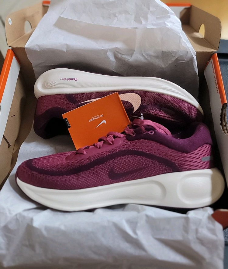 새상품 나이키 여성 러닝화 235 240 이미지