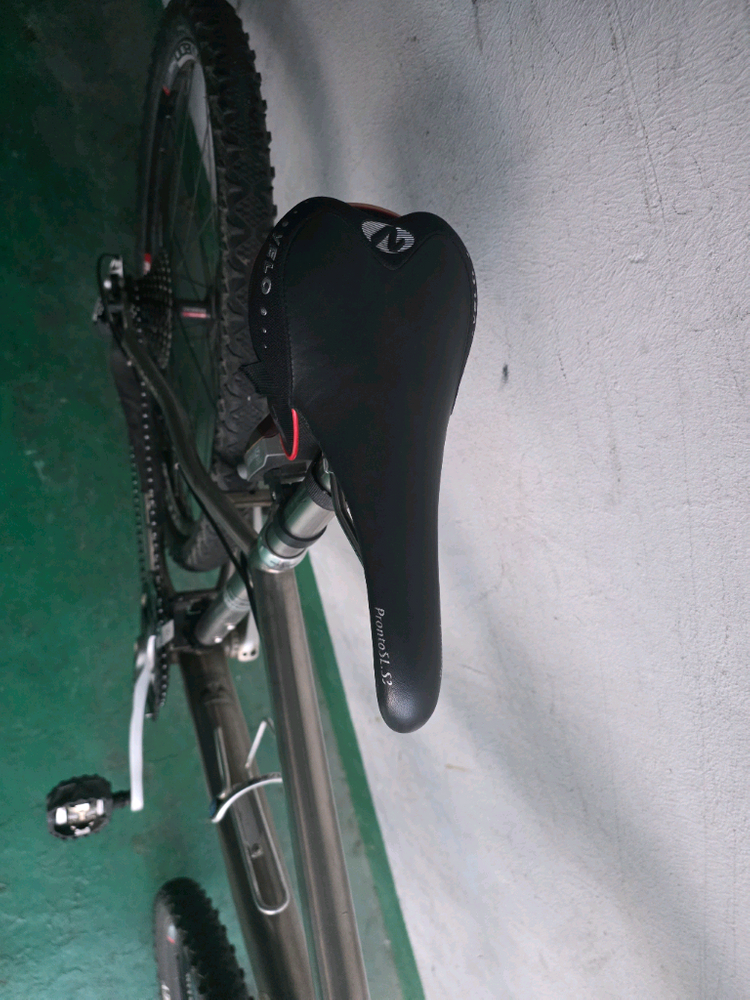 엘파마 룩손 S CLASS 티타늄 MTB자전거 이미지