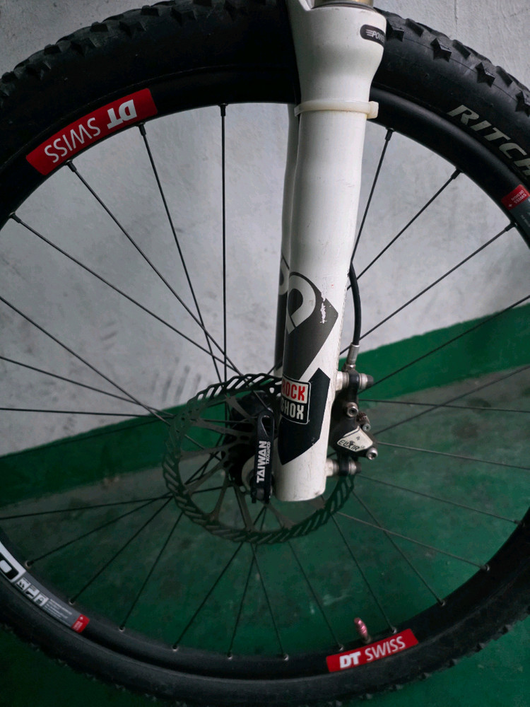 엘파마 룩손 S CLASS 티타늄 MTB자전거 이미지